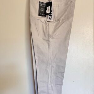 Jones New York Lexington Skinny Capri nwt